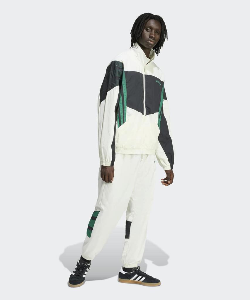 adidas Спортивная кофта Santiago - Белый / Ks8328