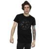 Star Wars: Rogue One Mens Galactic Empire Plans Cotton T-Shirt
