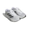adidas Adizero SL Низкие детские кроссовки для бега Детские кроссовки для бега Белый Черный Серый IF5541