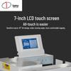 DOCON DC-375E Digital Creasing Machine CN plug (adapter included)