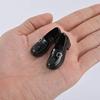 ZYTOYS ZY1041 Масштаб 1/6 Французские кожаные лоферы с круглым носком для кукол-студенток