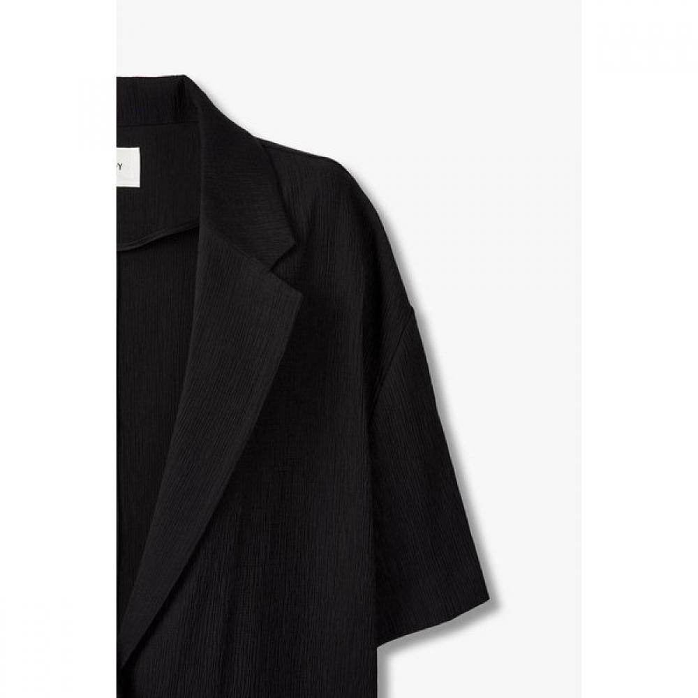 Studio Tomboy Crease Short Sleeve Jacket 9176212983ar
