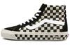 Sk8-Hi 38 DX 'Anaheim Factory - Комбинация с клеткой'