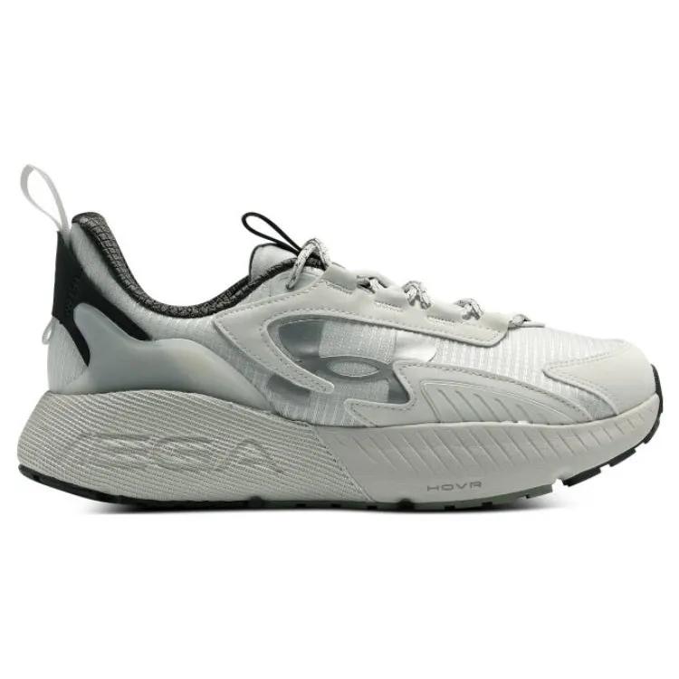 Under Armour Hovr Mega 2 'Grey Green' (Unisex) Running Shoes 3026629 302