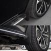 Брызговик на педаль BYD Tang - Специально расширенный и увеличенный