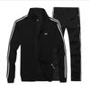 Men Hooded Suit Men Casual Tracksuits Sport Sets Jogging Suits Mens Hoodies Sets