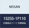 Genuine NISSAN Oil Filler Cap Assembly, Part Number 15255-1P110
