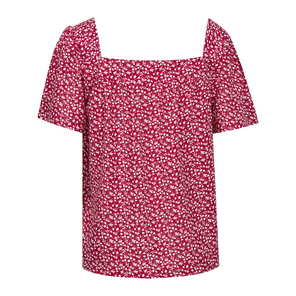Womens/Ladies Bliss Top