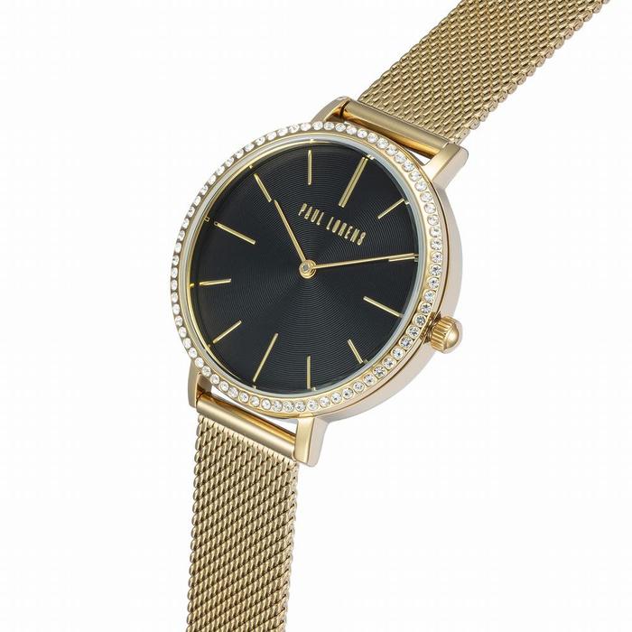 Zegarek Damski Paul Lorens - Pl12894B-1D1 (Zg553A) + Box