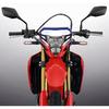 Новинка для Honda CRF250L CRF300L, защитная решетка, крышка 2022 2023 CRF 300L CRF 250 L, аксессуары для мотоциклов, фара