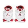 Мужские кроссовки Air Jordan 6 Rings Hare кремовые DD5077-105