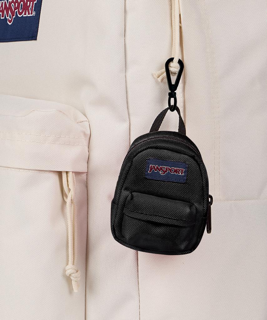 Jansport Мини Тормоз Черный