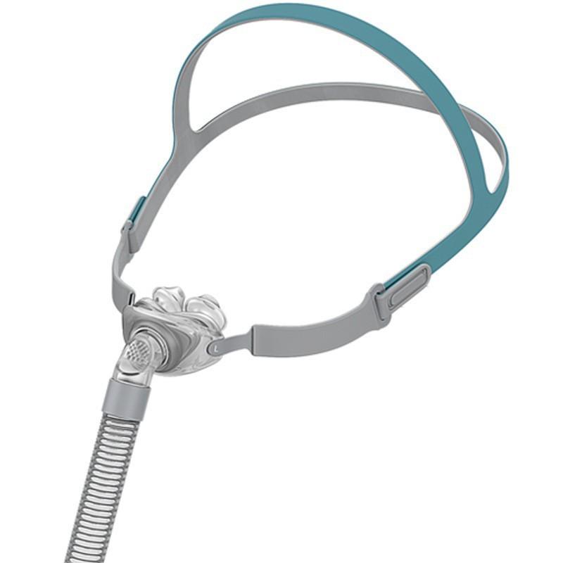 Для Bmc P2 Cpap Универсальный Носовой Чехол с Головным Убором Помощник для Сна для Непрерывного Использования