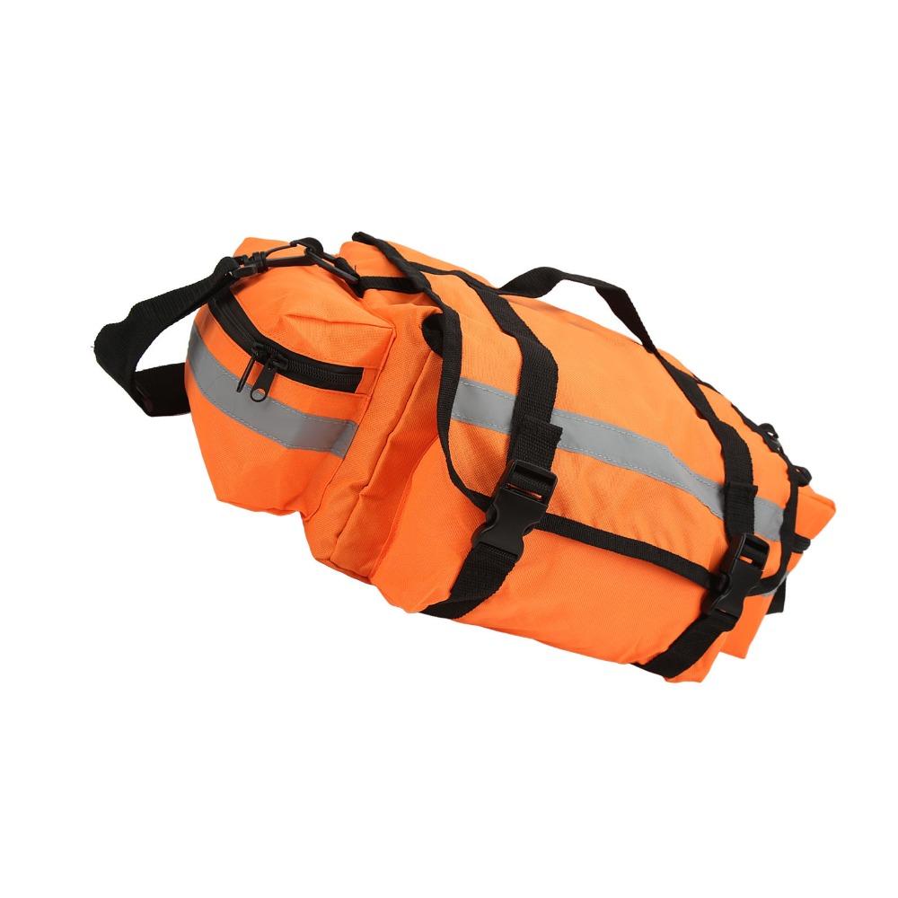 Waterproof Emergency Bag Large Capacity First Aid Bag Durable Storage Organizer  Camping