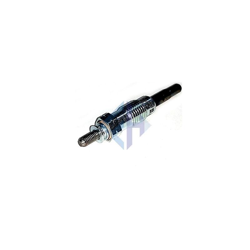 4PCS Glow Plug 6611593101 for Ssangyong Korando Musso Rexton Musso Sports