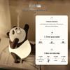 THE BEAST Panda Poop Aroma Diffuser & Essential Oils