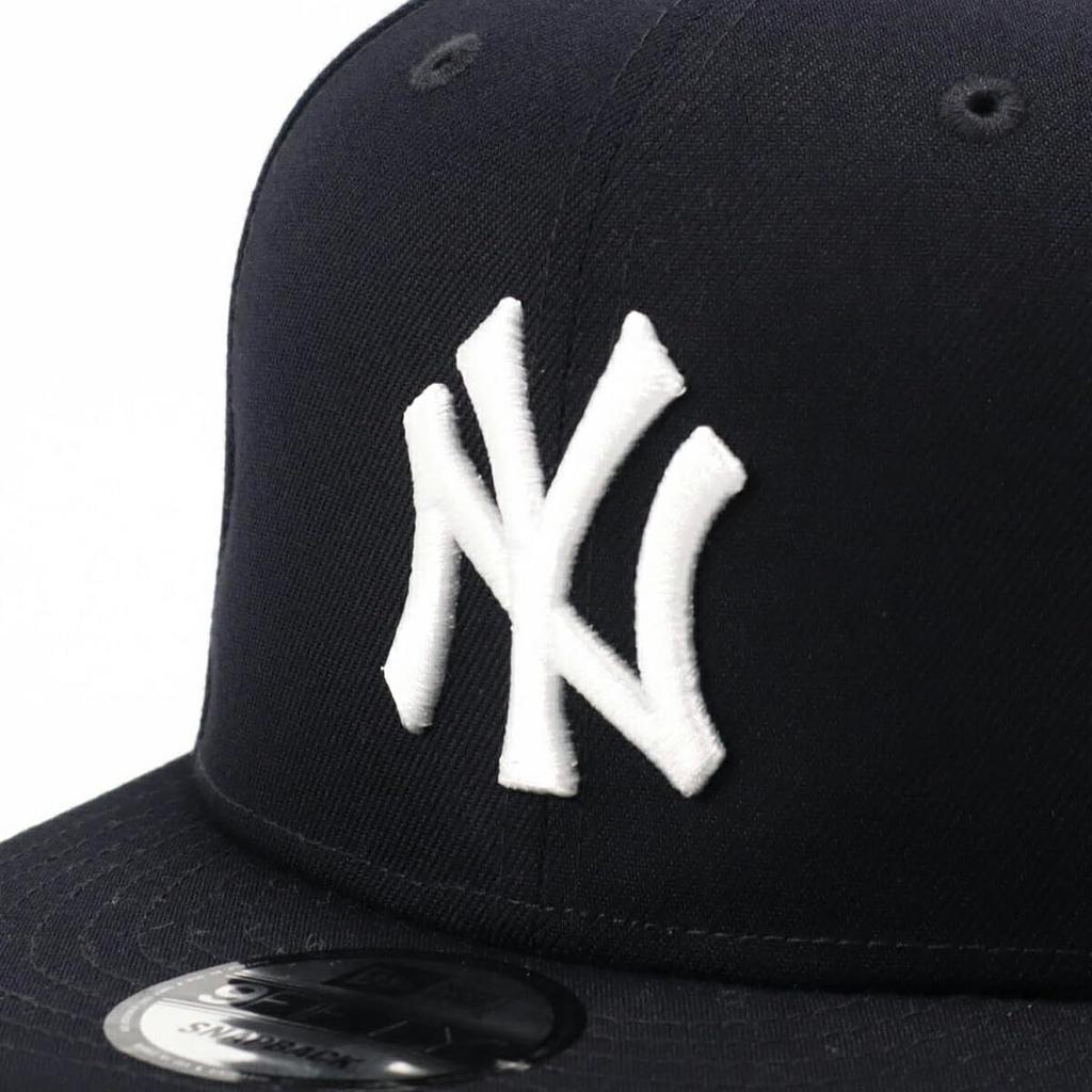 New Era 9FIFTY New York Yankees NY Navy Cap