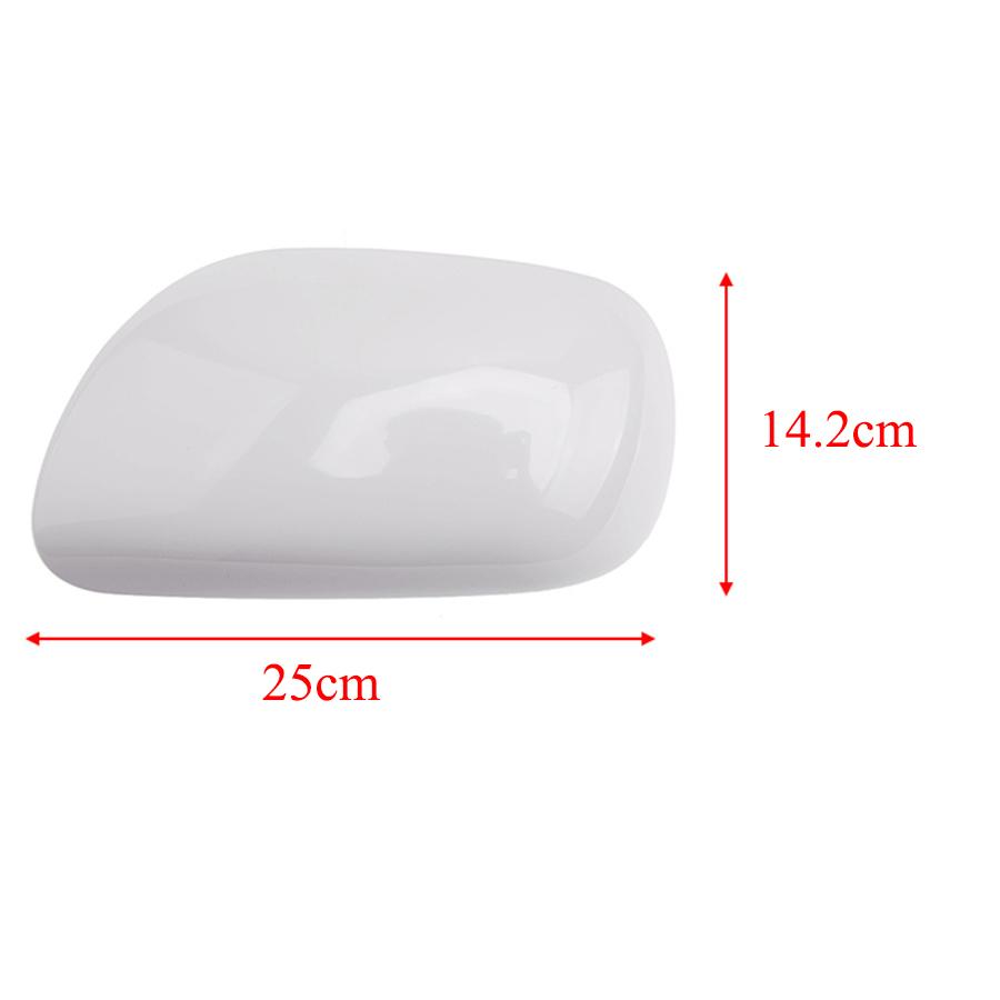 Mirror Cover Cap Gray Left Toyota Corolla 2007-2013 87945-02910