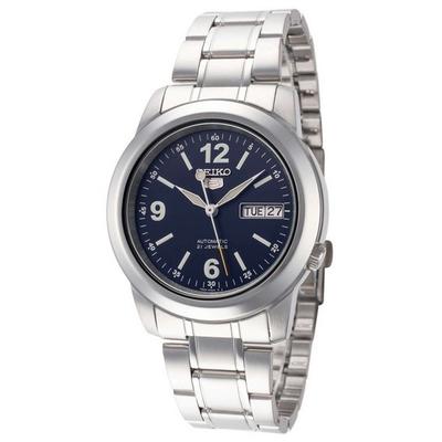 Восстановленные мужские часы Seiko 5 Automatic 21 Jewel SNKE61K1 SNKE61K
