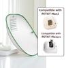 Умный коврик для кошачьего туалета PETKIT Подходит для PETKIT MAX 1 Поколение 2 Туалет Сменная основа Аксессуары для кошачьего лотка