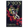 Jojo'S Bizarre Adventure Stardust Crusaders  Jo Jo'S Tarot Cards Deck Jojo Gift