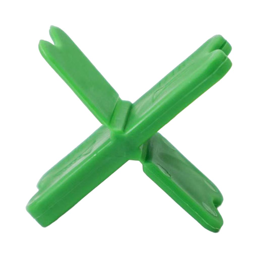 4/8pcs Plastic Deck Shims 4 Thickness Spacers Deck Building Shim Set 4 Height Variations Deck Gap Shims for Pool Ship