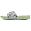 Ignite Select Comfortable Lightweight EVA Slide Sandals Women Footwear Light-Green 3027223-301