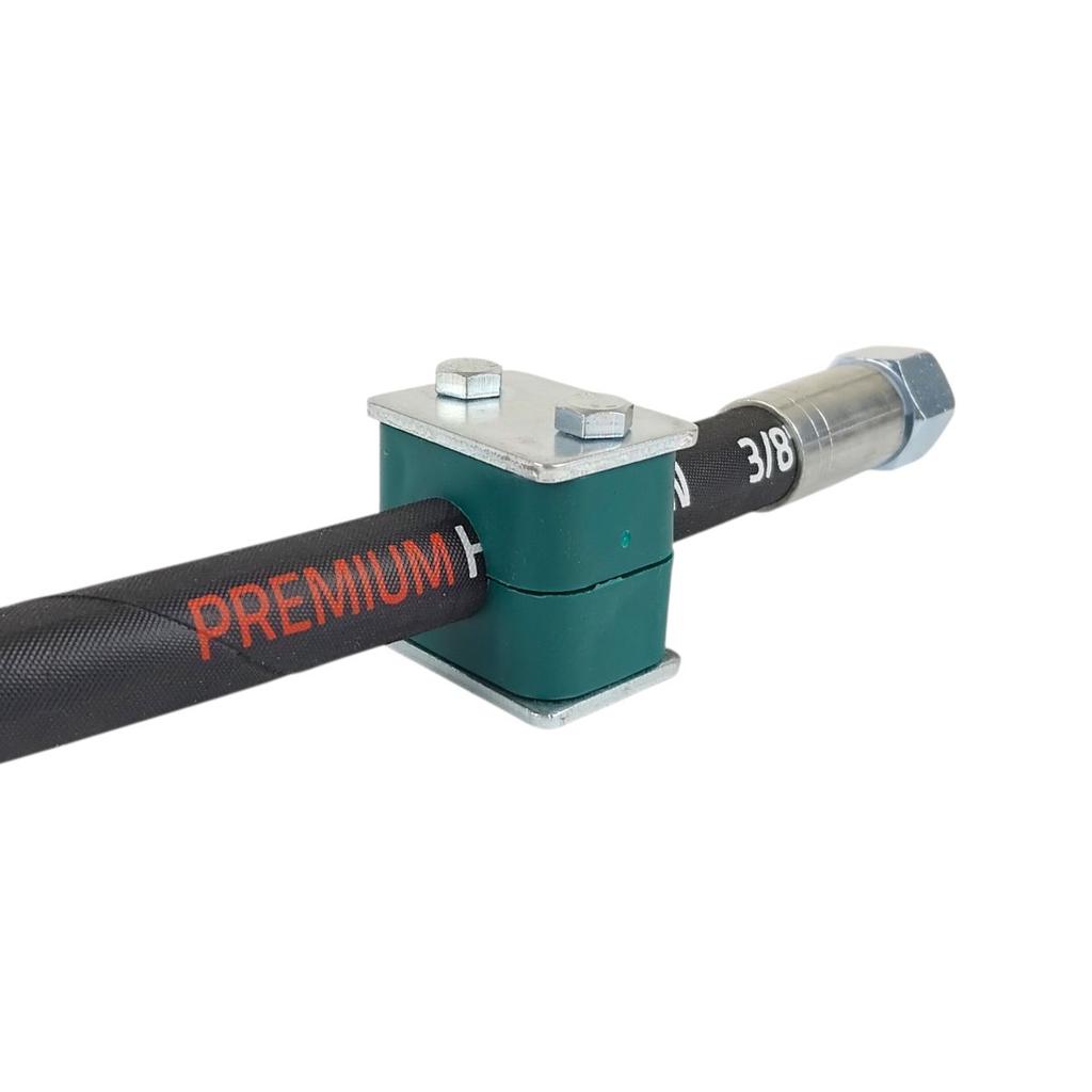 Uchwyt Pojedynczy Do Rur Hydraulicznych 12,7Mm