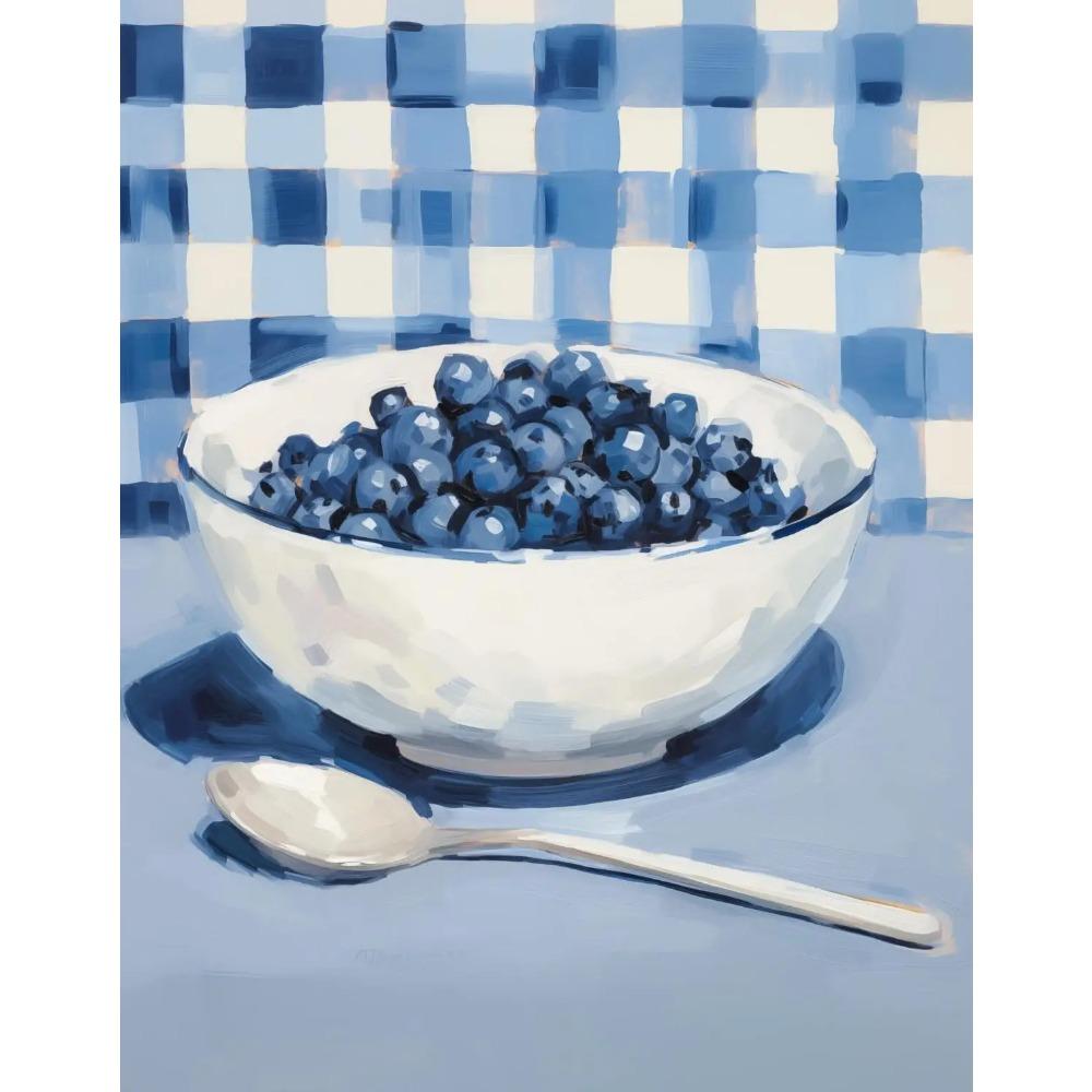 Красочный летний постер с эскимо, натюрморт, столовая, завтрак, принты еды, холст, живопись, настенное искусство, картина, домашний декор для кухни