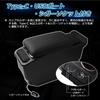 Auto Spec Toyota Aqua Car 2nd Generation Console Car Storage Box with Charging Drink Small Item Car Easy Drop Interior Manufacturer Direct 2nd