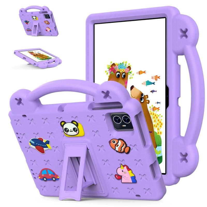 ONN 10.1 Gen 4 8.0 Tablet Case Shockproof Stand Cover