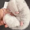 Bean Bag Filled Stuffed Animal Soft Fluffy Fabric Stress Relief Squeeze Toy  Children's Play