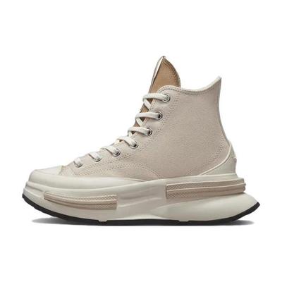 Chuck 70 High Унисекс Белый/Черный A01340C