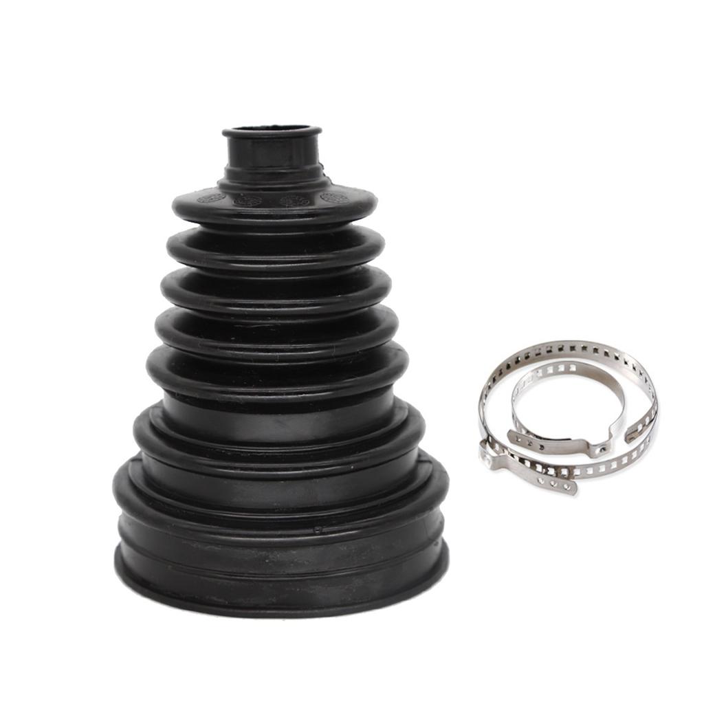 Силиконовые комплекты чехлов приводного вала CV, чехлы CV Constant-velo-city, пылезащитный чехол, прочный