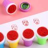 MINISO Spidey Штампы Сувениры для вечеринки Подарки Человек-паук для детей Штампы для детей Мальчики Награды для класса Праздничные принадлежности Украшение