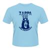 Frank Zappa Unisex Adult For President T-Shirt