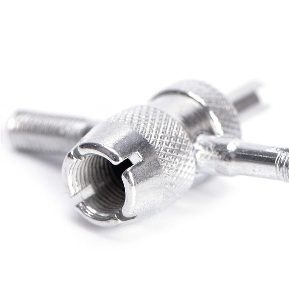 Valve Core Valve Core wrench Valve Stem Core Remover Valve Core Removal Tool Tire Screwdriver