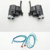 For Mazda CX-5 CX5 2012 2013 2014 Auto Outside RearView Mirror Power Fold Actuator Wing Door Side Electric Folding Motor