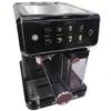Кофемашина для эспрессо Coffelady 20 бар: Полуавтоматическая кофемашина европейского стандарта с высокоскоростной экстракцией и вспениванием молока.