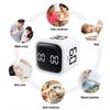 Counter Dual Modes Timer Dual Mode Gravity Sensor Kitchen Timer Digital Timer  Baking