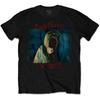 Men's Pink Floyd The Wall Scream Slim Fit T-shirt X Black