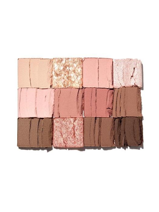 espoir eye core palette