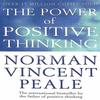 The Power Of Positive Thinking (PAPER BACK)-NORMAN VINCENT PEALE