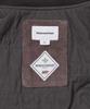 Thisisneverthat Gore-Tex Windstopper Cord Jacket Plum