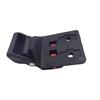 78520-60A02 Soft Top Roof Latch Clip Hook Lock Bracket For  Jimny / Vitara / Grand Vitara / Escudo with Metal Buttons