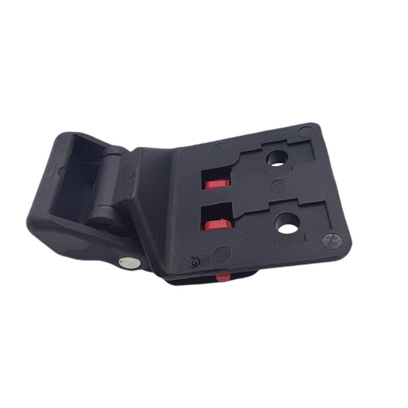 78520-60A02 Soft Top Roof Latch Clip Hook Lock Bracket For Jimny / Vitara / Grand Vitara / Escudo with Metal Buttons