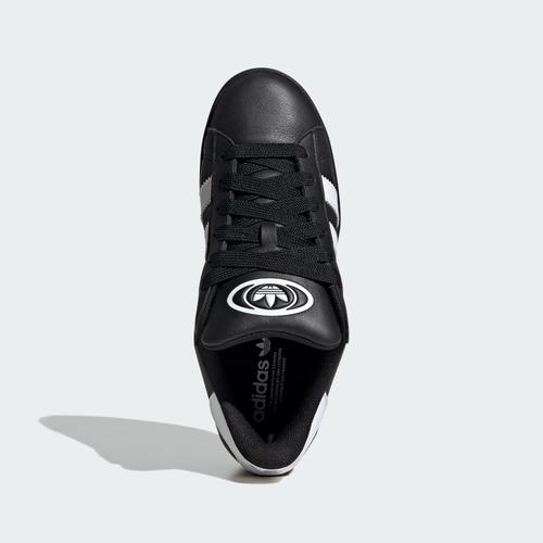 adidas Оригинальные CAMPUS 00S JP9997 Мужские Черные Размер
