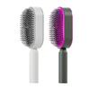 3D Air Cushion Tangled Hair Comb Detangling Hair Brush Scalp Massager Massage Brush Curly Combs Barber Salon Hair Styling Tools