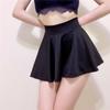New Women Pleated Skirt Sexy Mini Skirts High Waist School Girls Mini Skirt White Black A Line Short Skirts Tennis Women Clothes