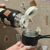 Изолированная кружка для воды из нержавеющей стали для мужчин, женщин и детей